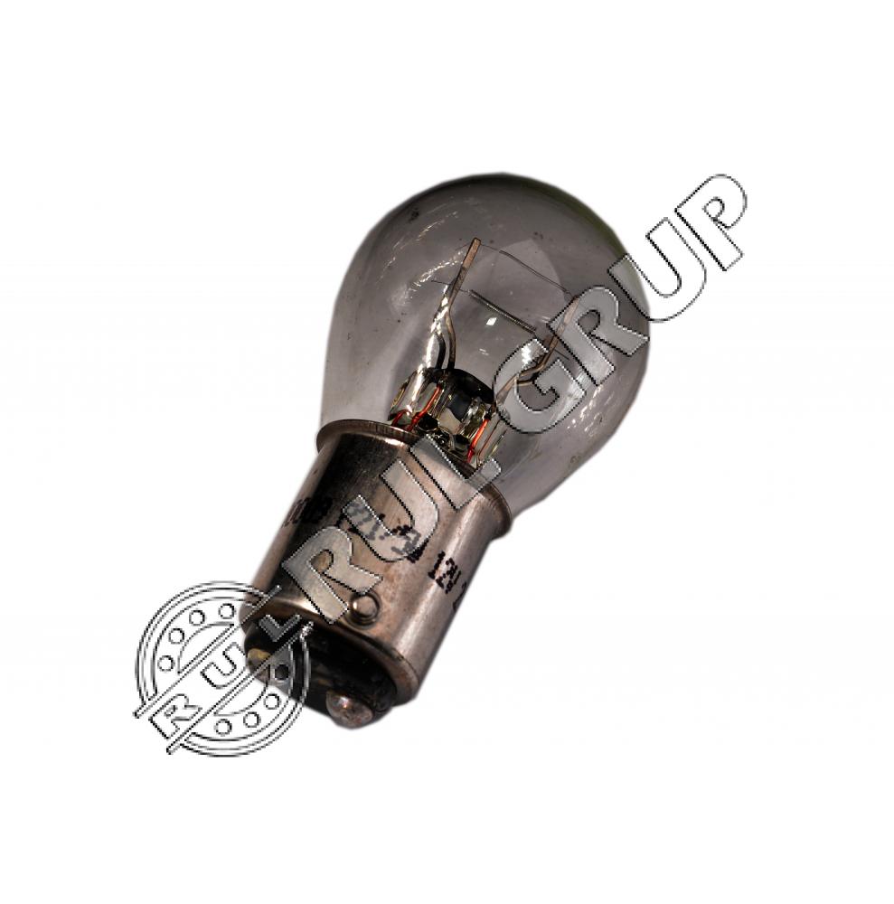 BEC BAY15D 12V 21X5W PARA BRECKNER BK80009